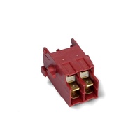 Smeg Oven Door Microswitch SA304X-8 - 814490844 alternate image