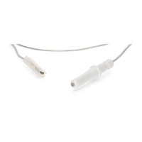 Smeg Cooktop Igniter Spark Plug 550mm - 810930072 alternate image