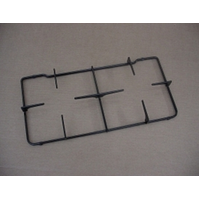 Smeg Cooktop Pan Support Trivet Cast Iron Grid (Single) - 694090920 alternate image
