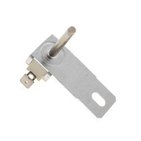 Whirlpool Oven Thermostat Thermolimiter 285°C - 481010552514 alternate image