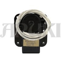 Universal Fridge & Fridge Freezer Fan Motor suits Westinghouse Daewoo and others - IS-27213QCHX COUNTER-CLOCKWISE alternate image
