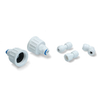 Universal Fridge Water Hose Line Connection Kit - ST901 alternate image