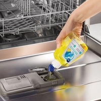 Universal Whirlpool Ariston Indesit Dishwasher Rinse Aid - 484000008832 alternate image