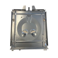 Westinghouse Simpson Bottom Bake Element Cover for 0122004537 - 0028025418 alternate image