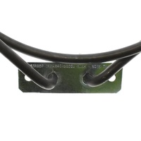 Whirlpool Oven 2000W Fan Element - 481225998405 C00311124 alternate image