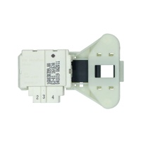 Whirlpool Ariston Indesit Washing Machine Door Lock - C00309745 alternate image
