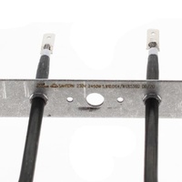 Whirlpool Ariston Oven Upper Grill Element - 484000000514 alternate image