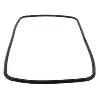 Whirlpool Indesit Ariston Oven Door Seal Gasket - C00725238 C00385306 alternate image