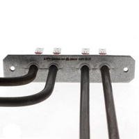 Whirlpool Indesit Ariston Oven Grill Bake Element - C00078419 alternate image