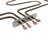 Whirlpool Indesit Ariston Scholtes Oven Element - C00141175 alternate image