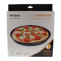 Whirlpool Microwave Crisper Plate 310mm - 480131000084 alternate image
