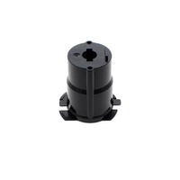 Whirlpool Oven Cooker Knob Push Insert - 480121101167 alternate image