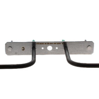 Whirlpool Oven Grill Element 2450W - 481225998524 alternate image