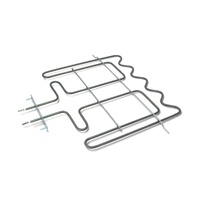 Whirlpool Oven Top Upper Grill Element 2450W - 481010568824 alternate image