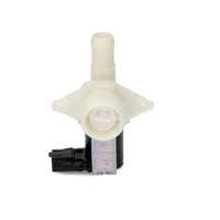 Whirlpool Washing Machine Cold Inlet Valve - 481228128382 alternate image