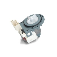 Whirlpool Washing Machine Drain Pump - 46197043598 alternate image