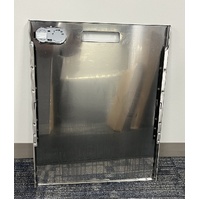 431978 DOOR EXT SIGN 2-3 OPT.ASSY alternate image