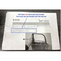 441338 CUTLERY BASKET alternate image