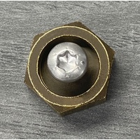 441390 LOCK CATCH KIT alternate image