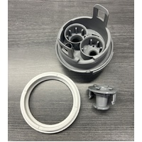 441539 KIT SPRAYARM BEAR. L.NO NOZZL alternate image