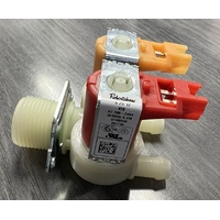 467756 ELECTRO VALVE DOUBLE 220/240V alternate image
