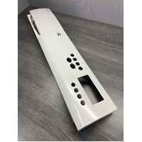 469618 CONTROL PANEL W/HANDLE W6761 ASKO US alternate image