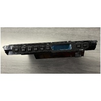 546314 CONTROL UNIT DW90.2 2-LCD W/B NO DIVE. alternate image
