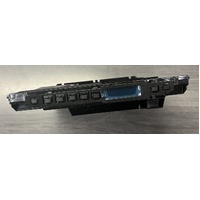 546316 CONTROL UNIT DW90.2 2-LCD SSNO DIVERTER alternate image