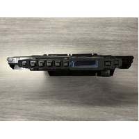 546318 CONTROL UN.DW90.2 1-LCD SS NO DIVERTER alternate image