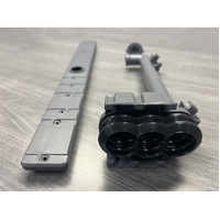 804509 UPPER SPRAY ARM ASSY alternate image