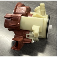 813321 DIVERTER VALVE SET 120V alternate image