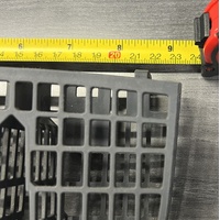 859751 CUTLERY BASKET LOW HANDLE 5502-B ASSY alternate image