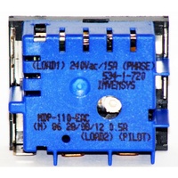 0534001720 Control SM-214K alternate image