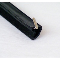 Ariston and Indesit Oven Seal A091946 C00091946 | EG900X CP98SP1FHA CP9553G CP08SP6AN CP059MD3XF CP059MD CP058MT2B CP058MT2 CERC90T C110DPX alternate image