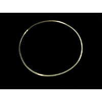 Electrolux Simpson Dryer Fan Blower Belt AA1014 4055577003 alternate image