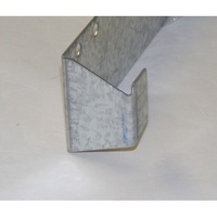 Electrolux Simpson Dryer Wall Bracket DWB001 alternate image