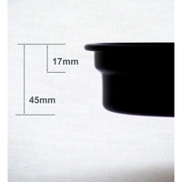 Electrolux Spill Bowl 150mm Z75052GBBM alternate image