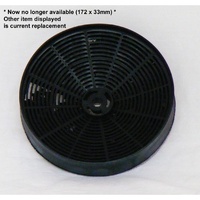 Electrolux Westinghouse Carbon Filter Cartridge ACC069 alternate image
