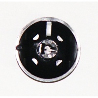 Electrolux Westinghouse Control Knob 0019007889 | GHH95S GHH95K GHH92S GHH92K GHH90S GHH90K GHH16S GHH11S alternate image