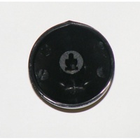 Electrolux Westinghouse Control Knob 85800190079229 0019007922 | POVJ782W POVJ782S PDVJ792W PDVJ792S EW050SC EC200SC alternate image