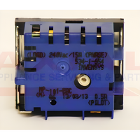 Electrolux Westinghouse Simpson Control Simmerstat 0534001654 MP101 alternate image