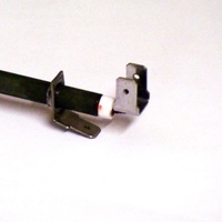 Electrolux Westinghouse Simpson Oven Bottom Bake Element 0122004495 alternate image