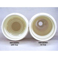 Electrolux Westinghouse Simpson Washing Machine Frame Filter 0081205003 alternate image