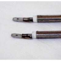 Electrolux Westinghouse Top Grill Boost Element 4055549861 0122004543 alternate image