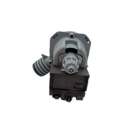 Fisher and Paykel Haier Dishwasher Drain Pump H012G5040004B | EDW125X1 EDW125WH1 DW60CSX1/2 DW60CRX3 DW60CRW3 DW60CSX1/2/3/4 DW60CDX1/2 DW60CDW1/2 alternate image