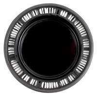 LG Stick Vacuum A9K Exhaust Hepa Filter (Silver) ADQ74773921 alternate image