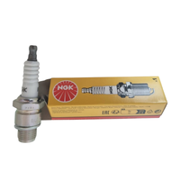 QUALITY BRAND NEW | 6x BU8H Spark Plugs alternate image