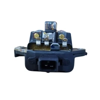 QUALITY BRAND NEW | Bosch Alternator Voltage Regulator RE60 alternate image