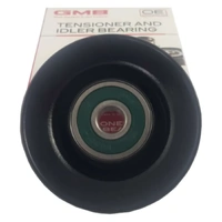 QUALITY BRAND NEW | GMB Air Conditioner Pulley for Mitsubishi Toyota, Ford, Holden, Mazda or Isuzu alternate image