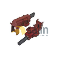 HOOVER  Carbon Brushes  Washing Machine DXC- 27/1 alternate image